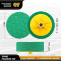 6 inch 150mm Auto Detailing Foam Polishing Pad